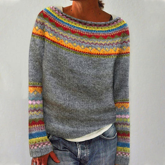 Fair Isle™ - Sweater