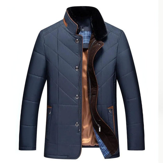 Alden | Winter Jacket