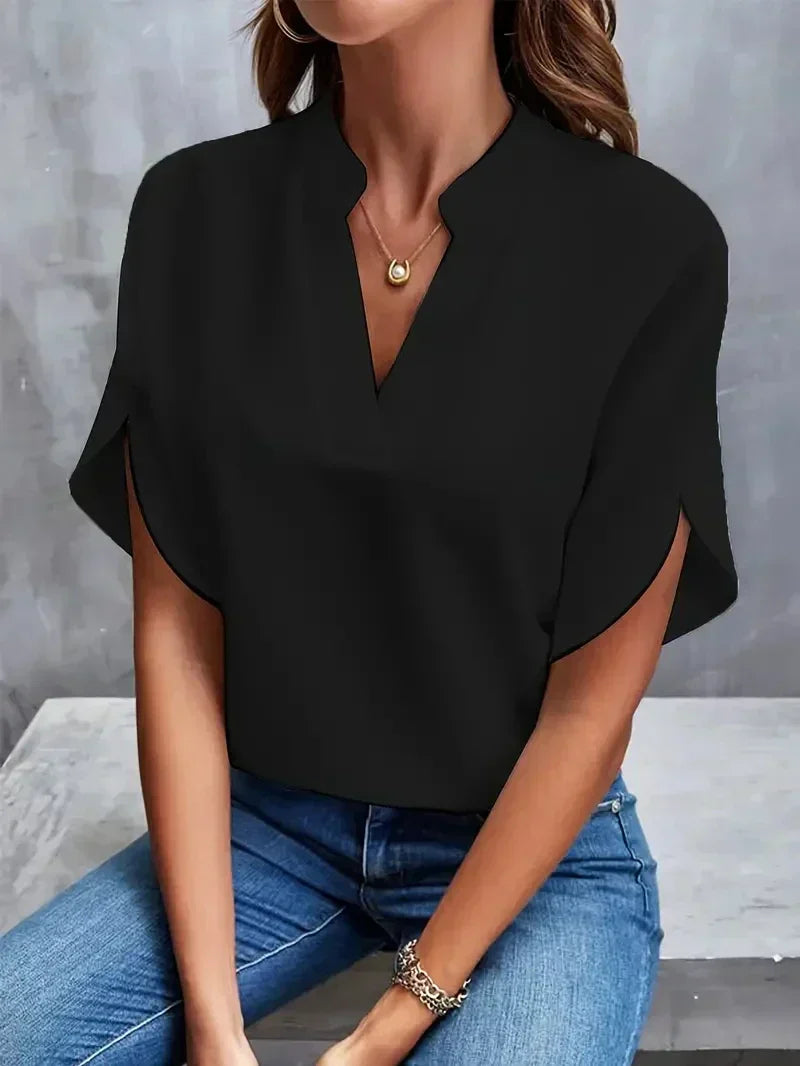 DAFNA I CASUAL BLOUSE