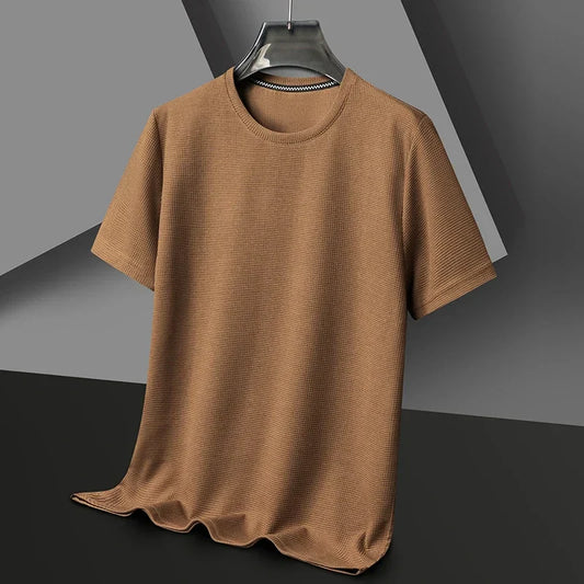 ZEV I CASUAL SUMMER T-SHIRT