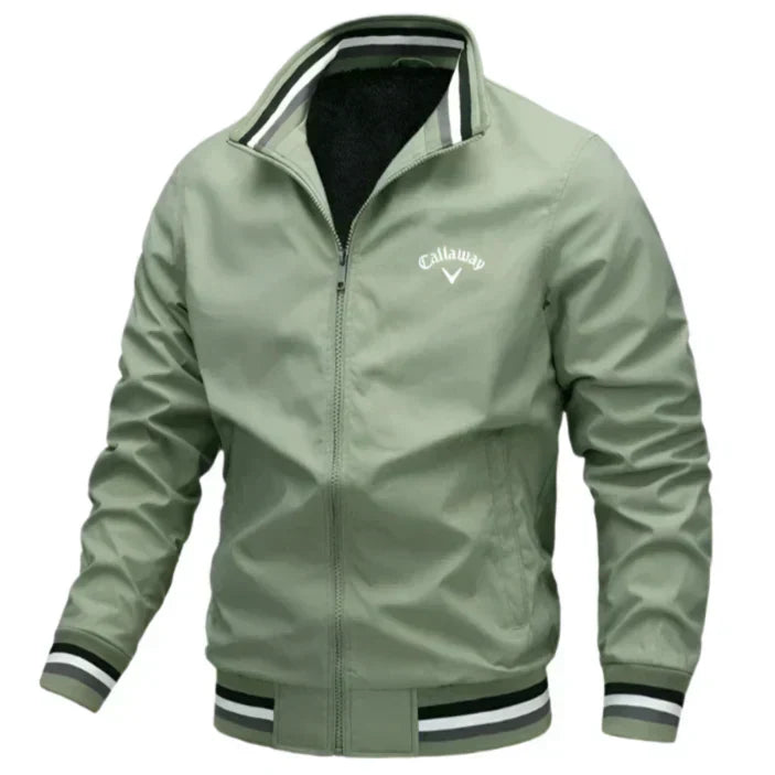 Callaway | Casual Zip-Jacket