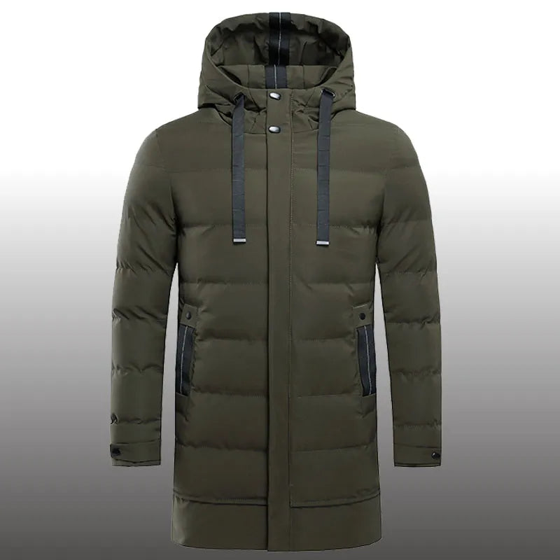 Jansen | Winter Coat