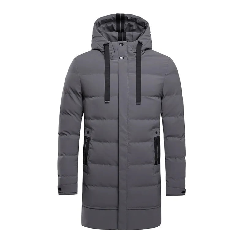 Jansen | Winter Coat