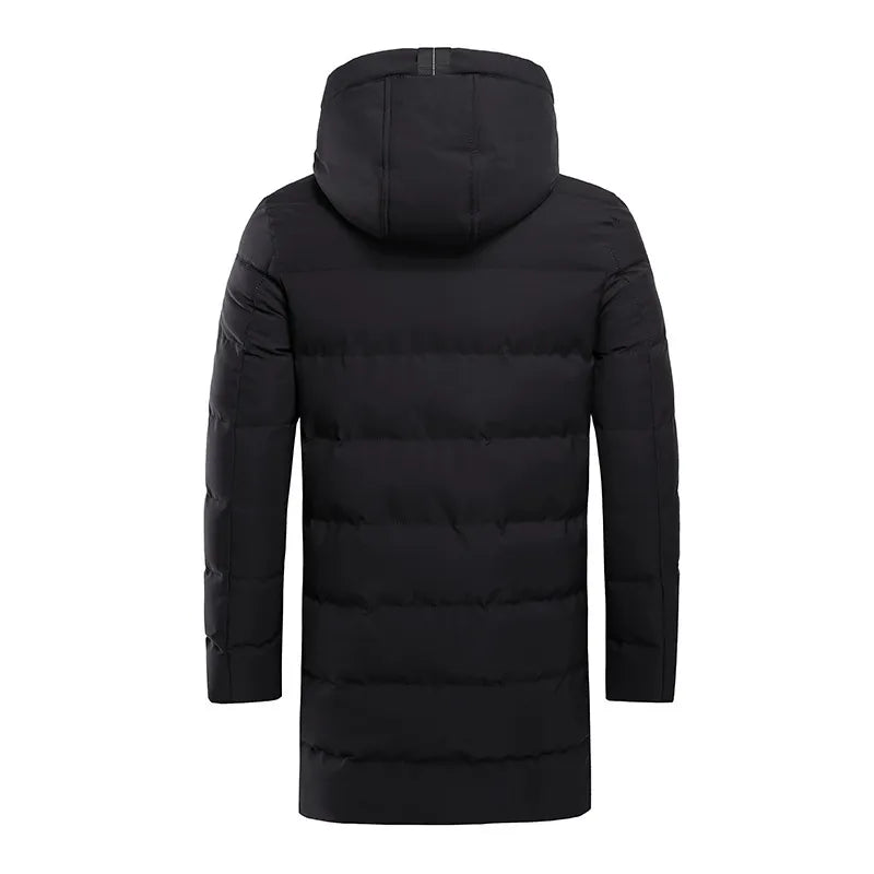 Jansen | Winter Coat