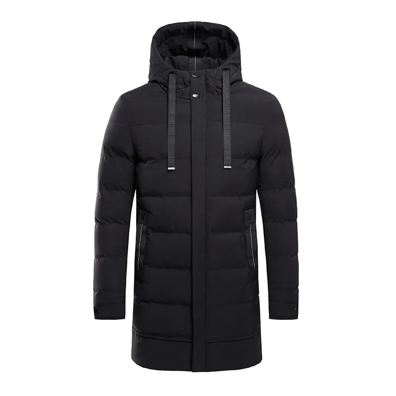 Jansen | Winter Coat