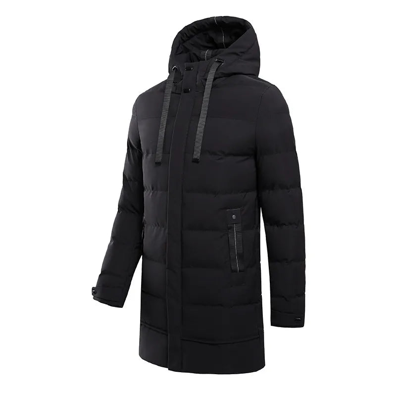 Jansen | Winter Coat