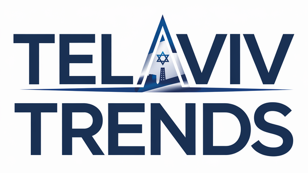 Telaviv Trends 