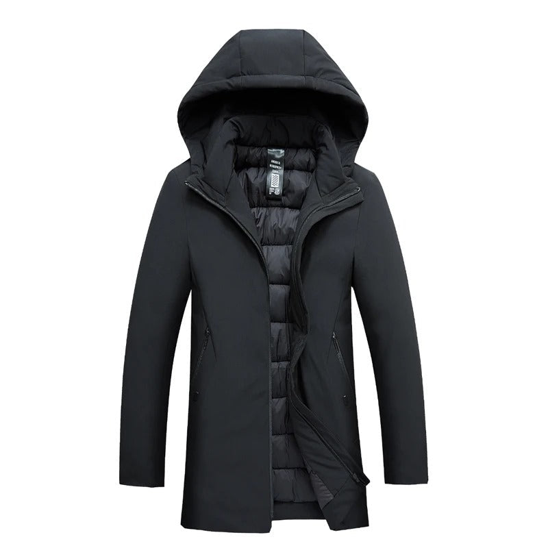 Everest™ | Hooded Jacket