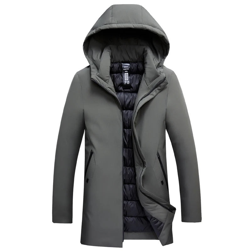 Everest™ | Hooded Jacket